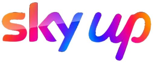 Sky up logo
