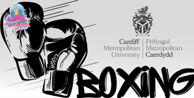 Cardiff Met Sport: Boxing