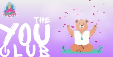 The YOU Club – Wellbeing Group